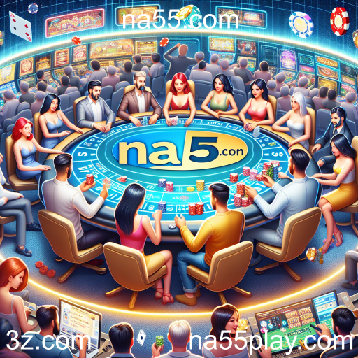 A Importância da Categoria 'Comunidade' nos Jogos Online